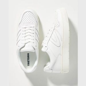 Tretorn | ♥️‎ Harlow 2 Sneaker - Like get 40% off!